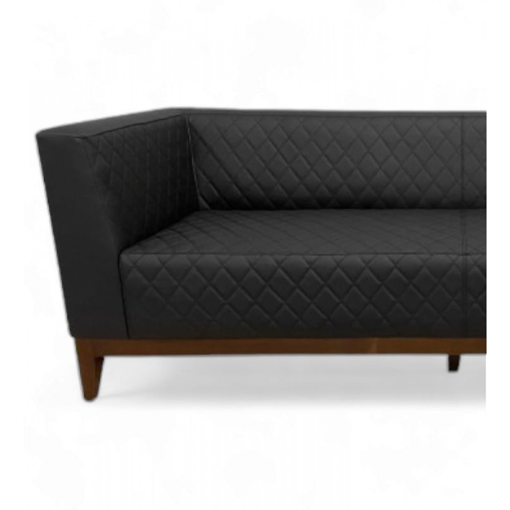 Rodiano Triple Sofa