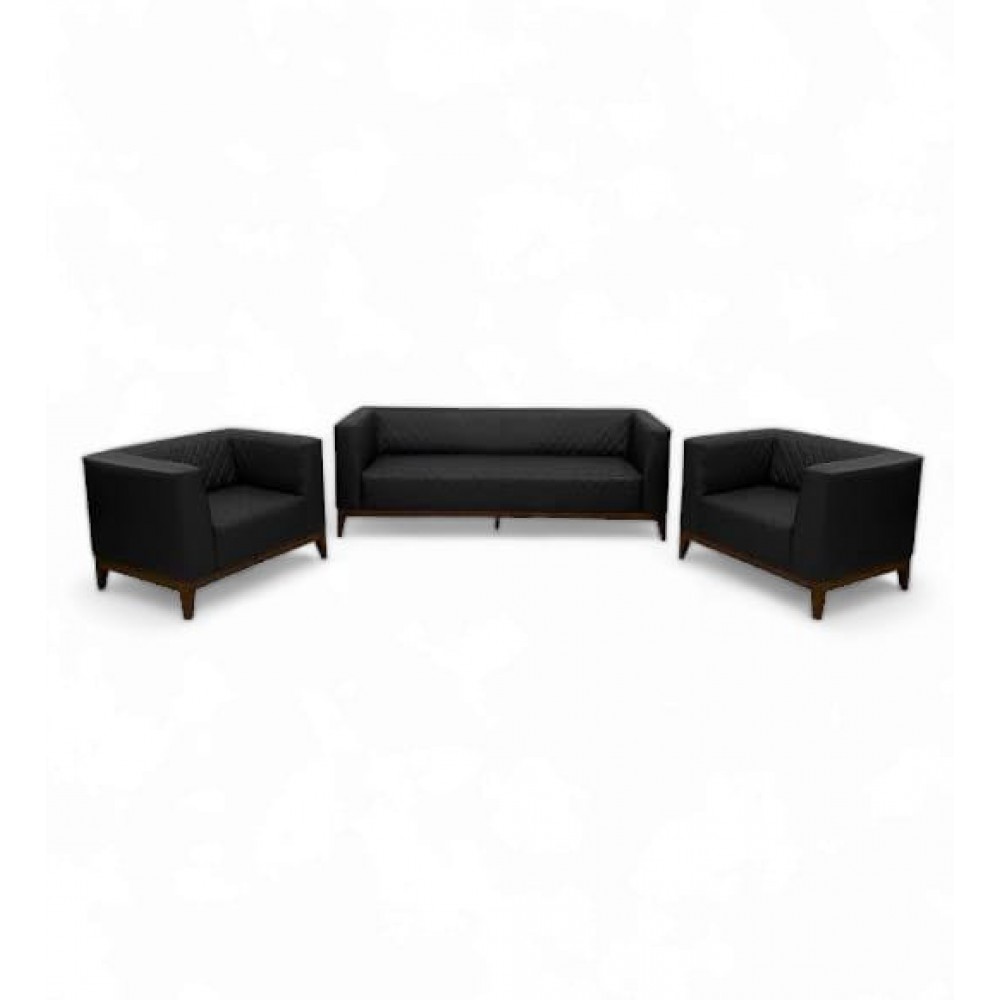 Rodiano Triple Sofa