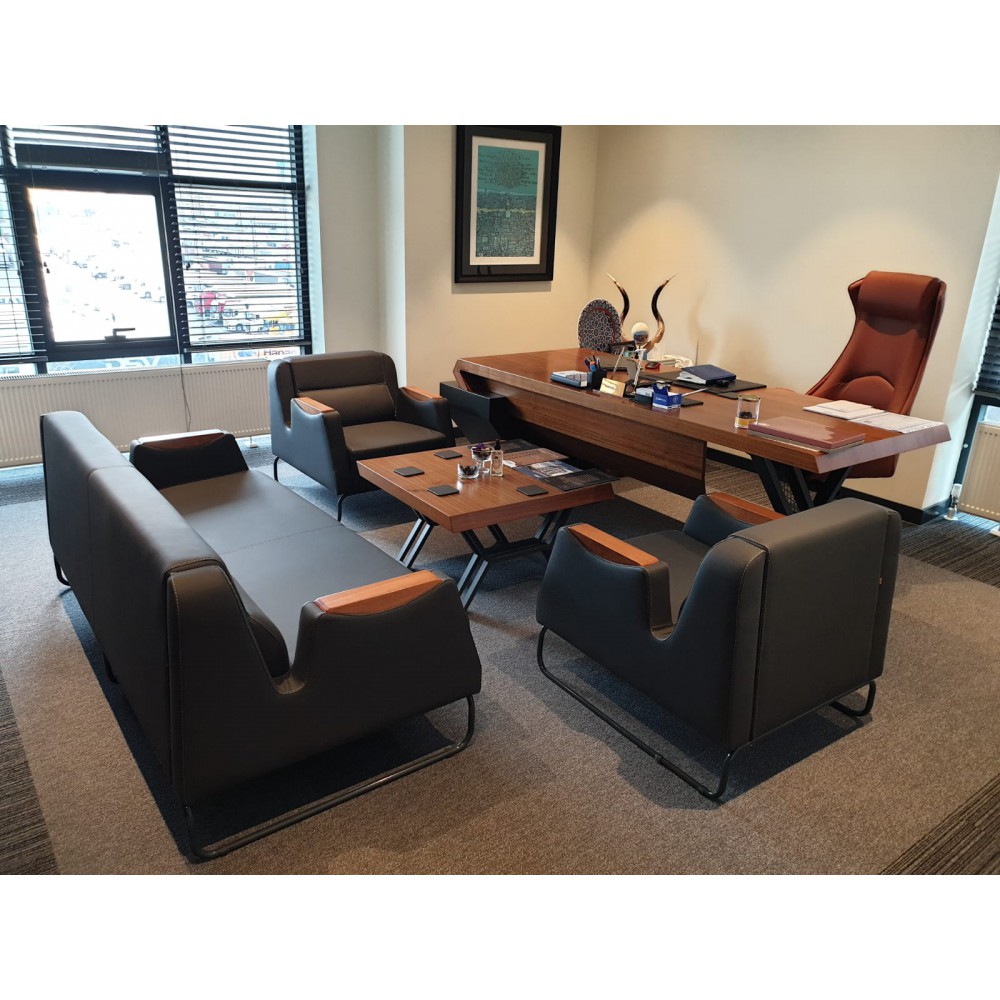 Construction Office Furniture