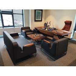 Construction Office Furniture