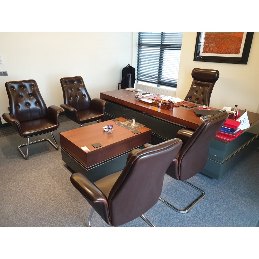 Construction Office Furniture