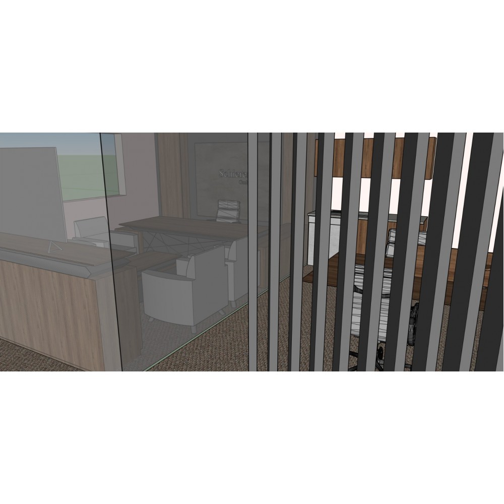 Decorative Separator