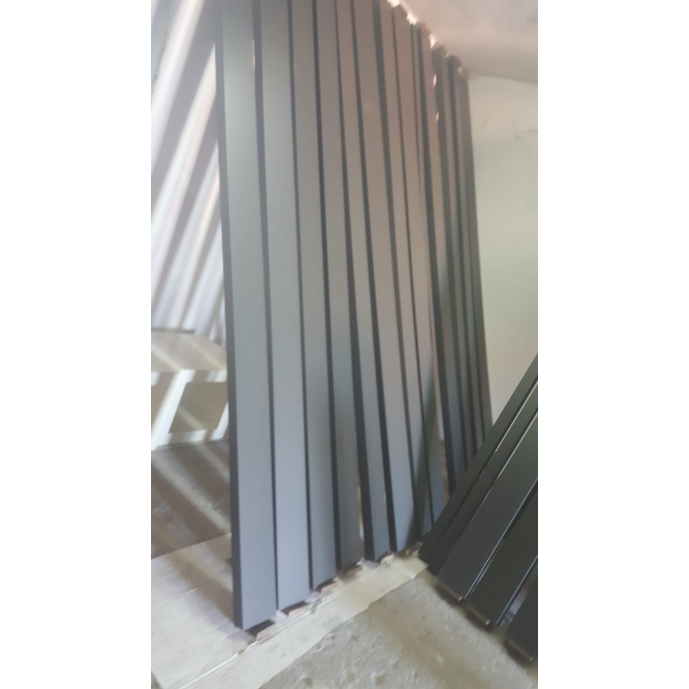 Decorative Separator