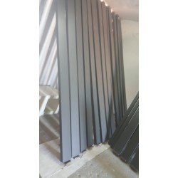 Decorative Separator