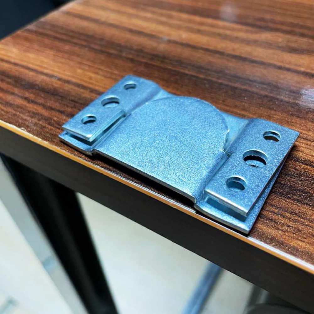 Decorative Separator