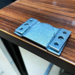 Decorative Separator