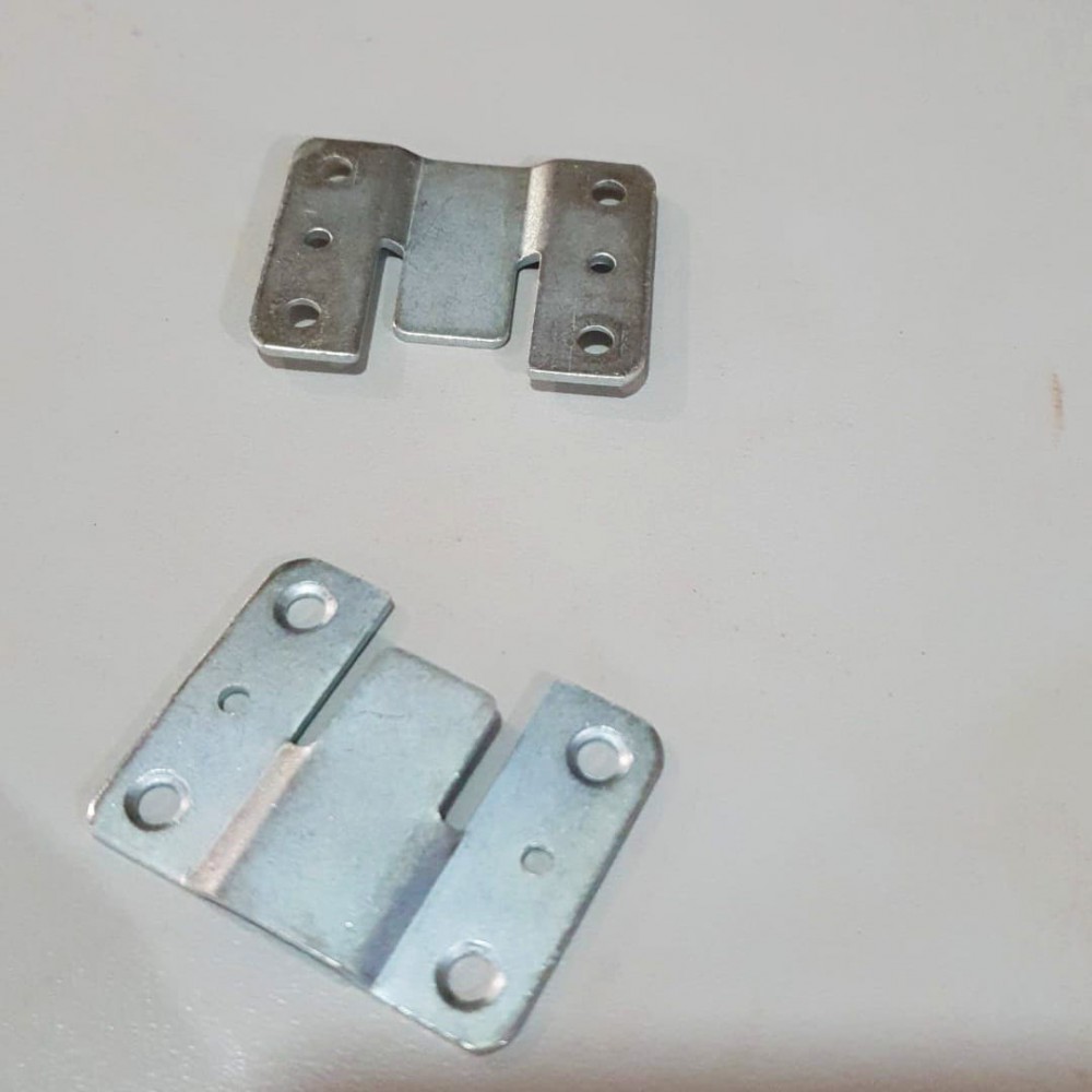 Decorative Separator