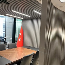 Decorative Separator