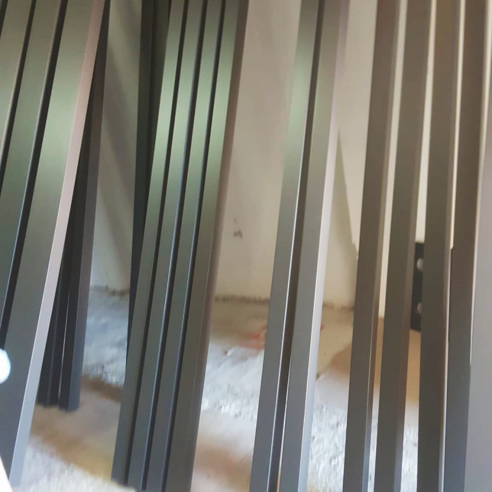 Decorative Separator