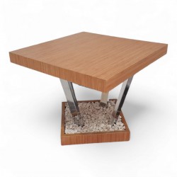Natural Stone Decorative Coffee Table