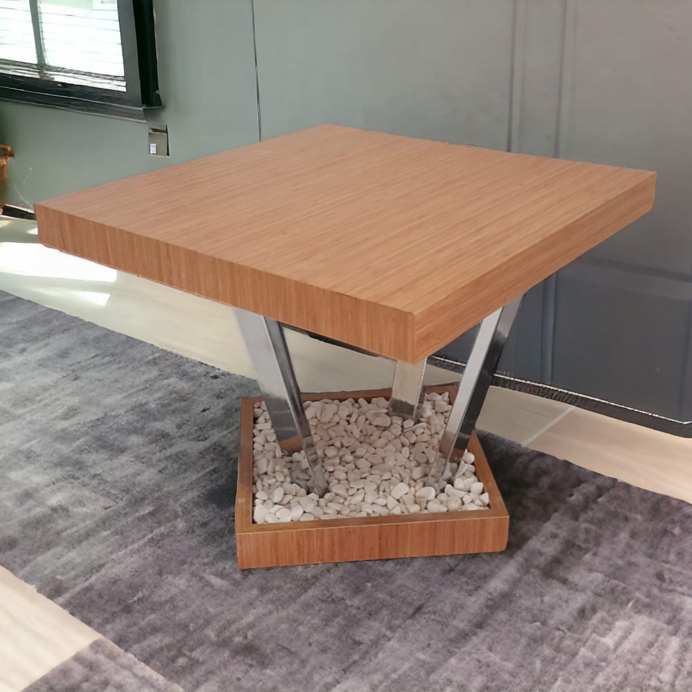 Natural Stone Decorative Coffee Table