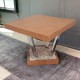 Natural Stone Decorative Coffee Table Natural Stone Decorative Coffee Table