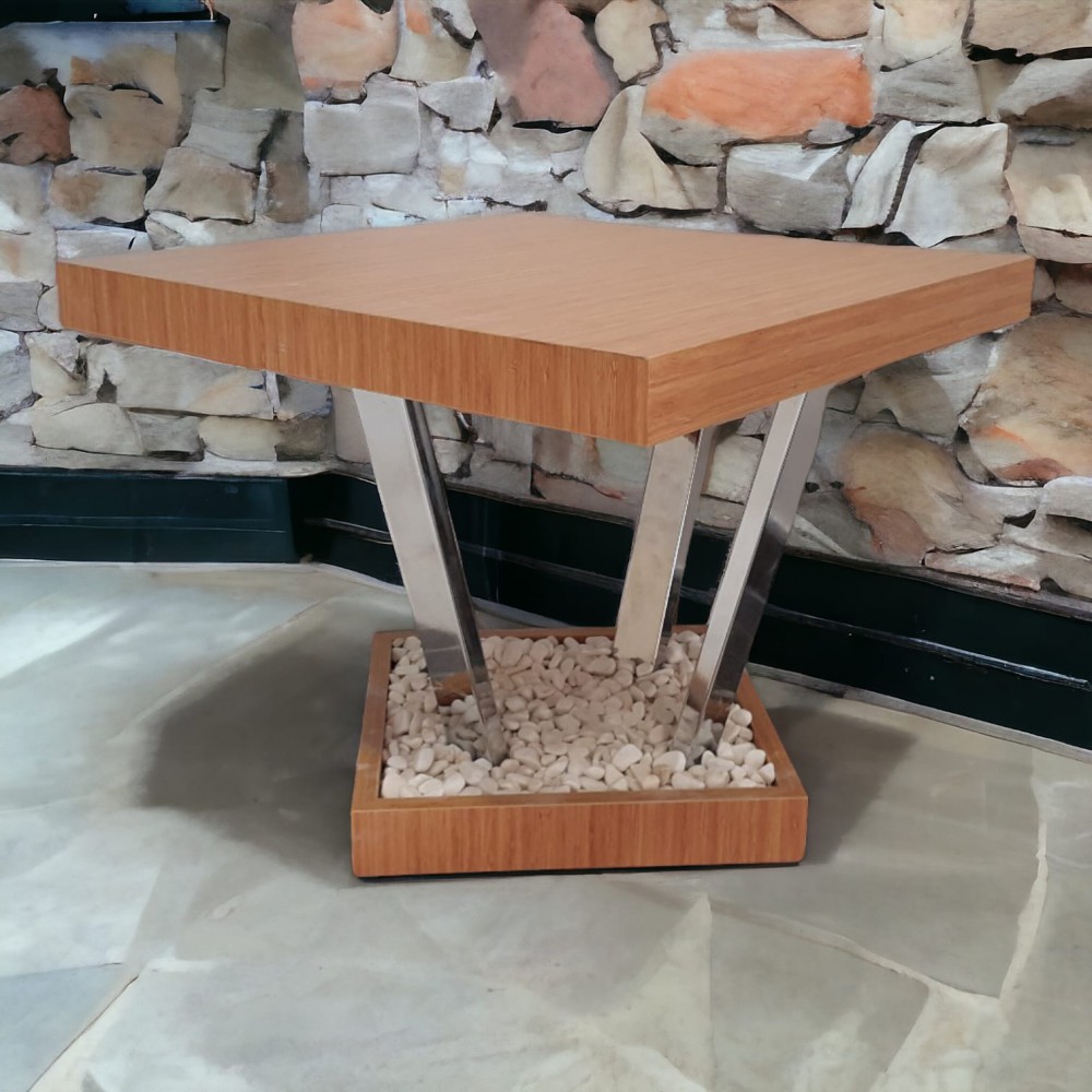 Natural Stone Decorative Coffee Table