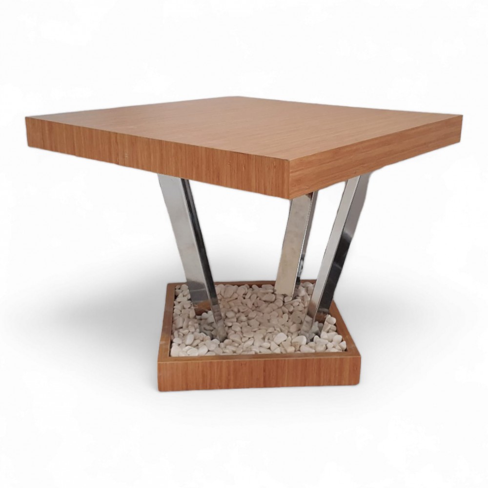 Natural Stone Decorative Coffee Table