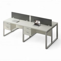 Eroc Study Desk