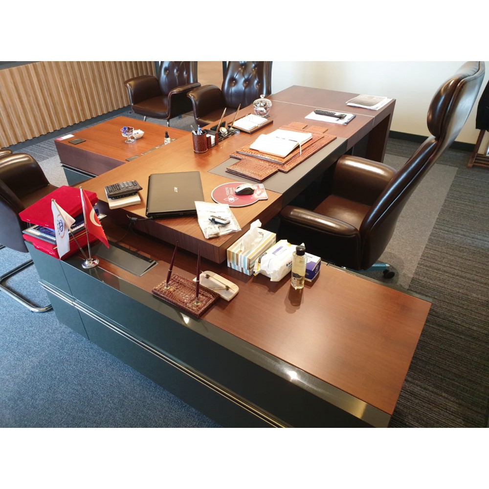 Construction Office Furniture