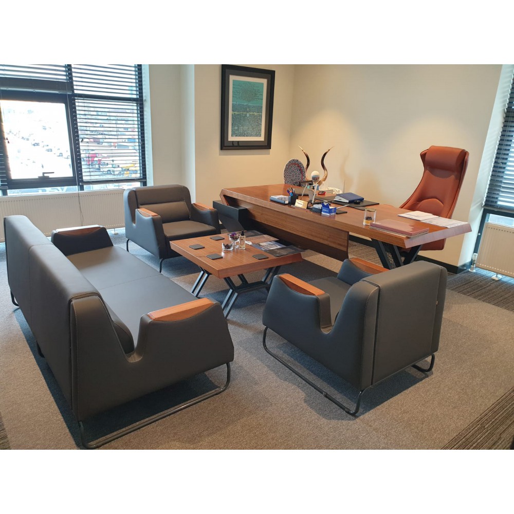 Construction Office Furniture