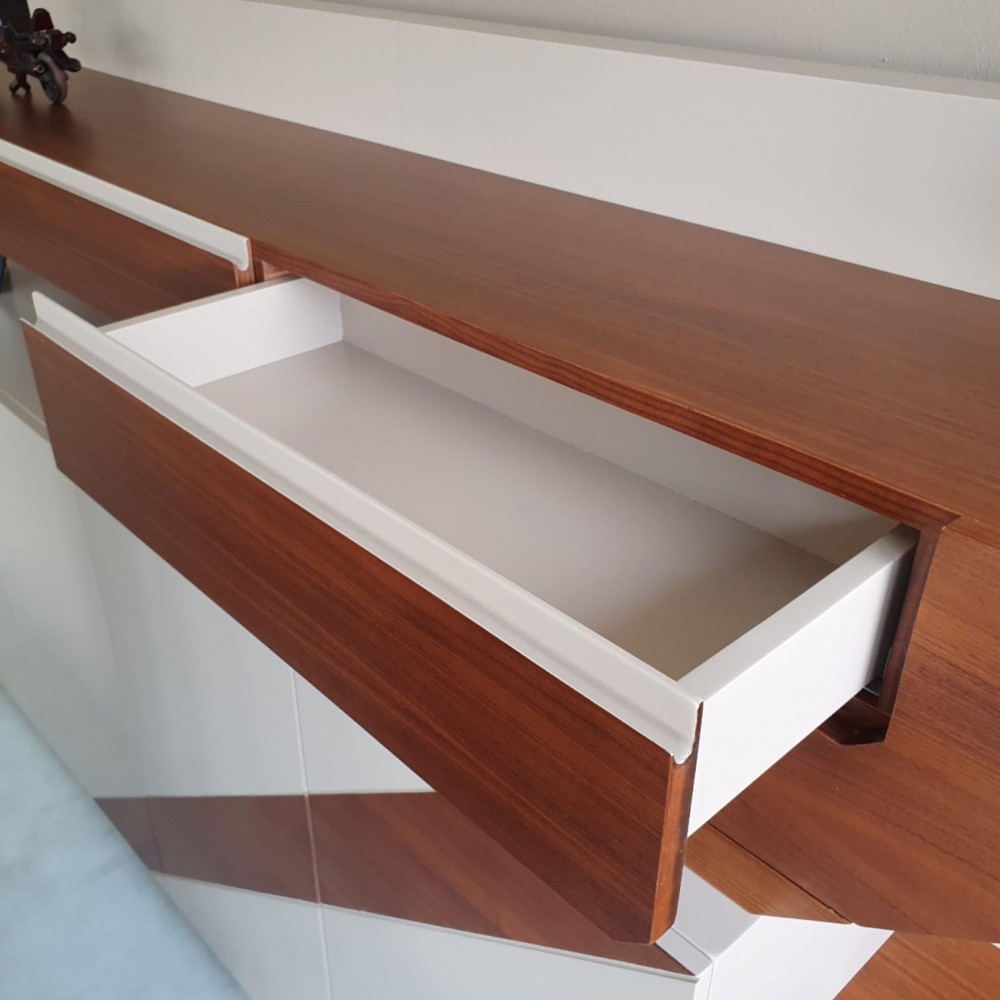 Gold Executive Office Set