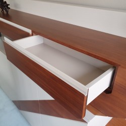 Gold Executive Office Set