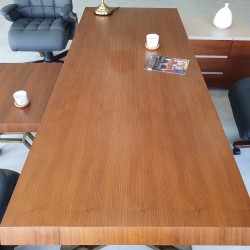 Gold Executive Office Set