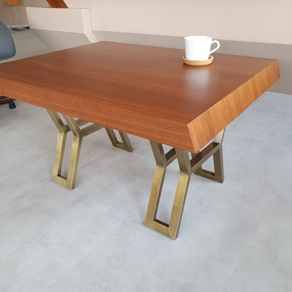 Gold Executive Office Set