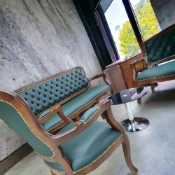 British Classic Office Suit 