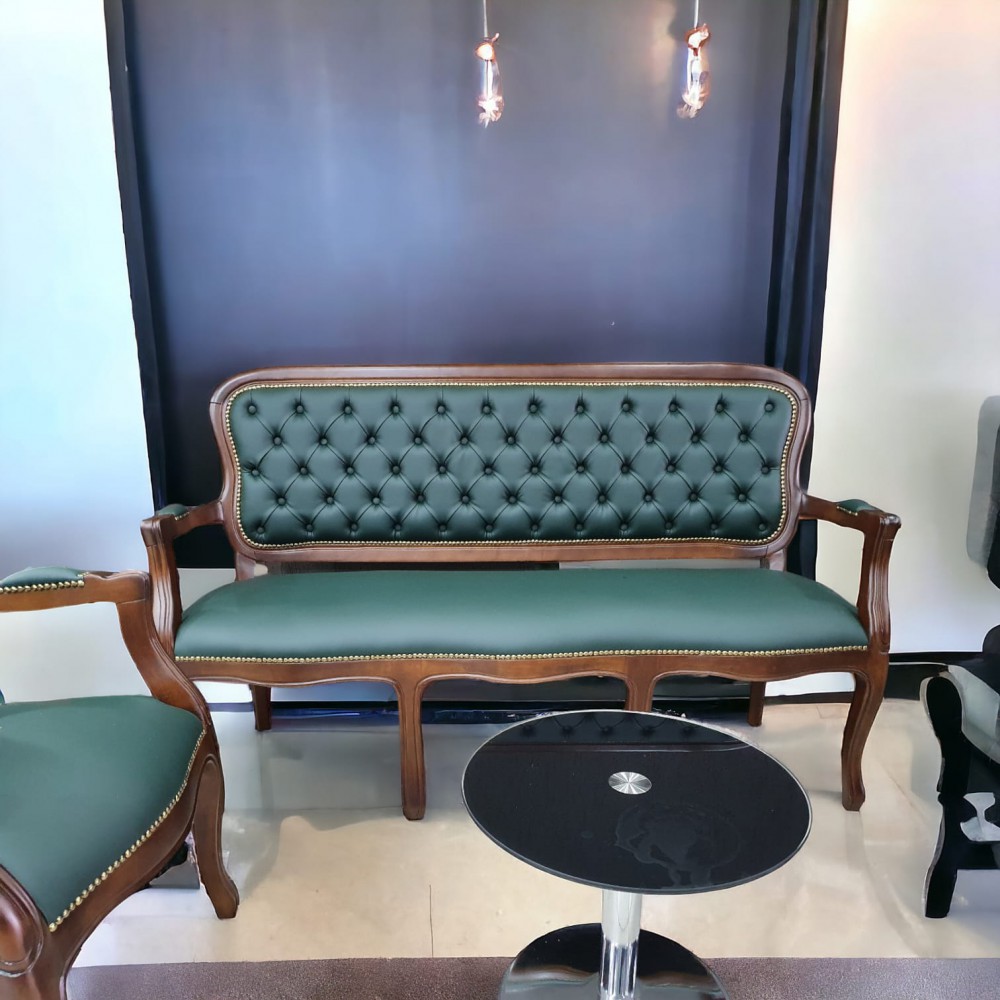 British Classic Office Suit 