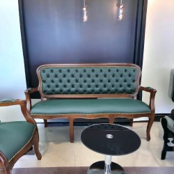 British Classic Office Suit 