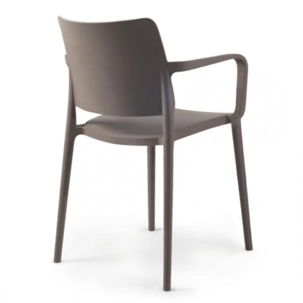 Junin - K Waiting Chair Armchair