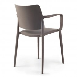 Junin - K Waiting Chair Armchair
