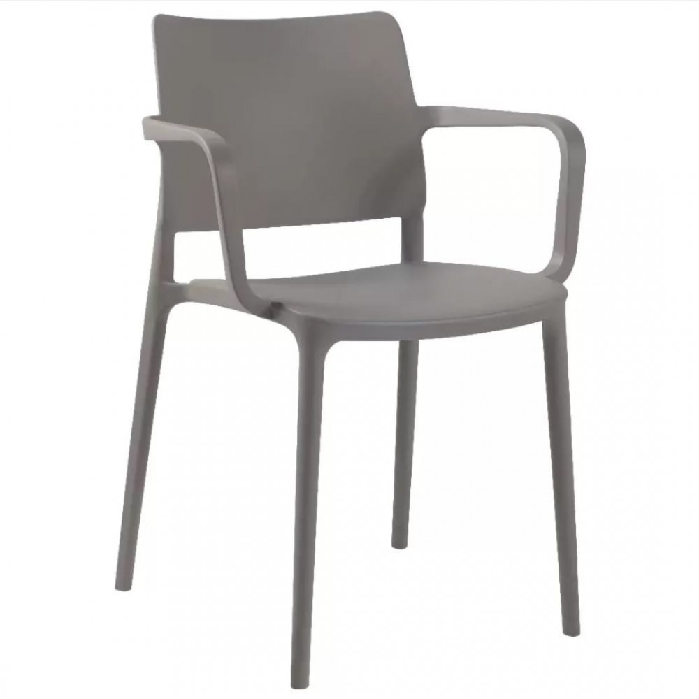 Junin - K Waiting Chair Armchair