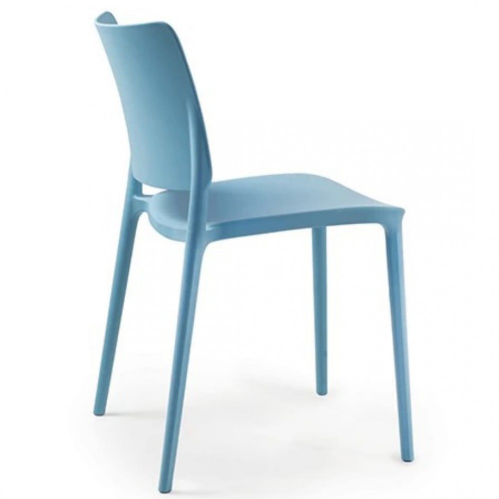 Junin - S Waiting Chair Armchair