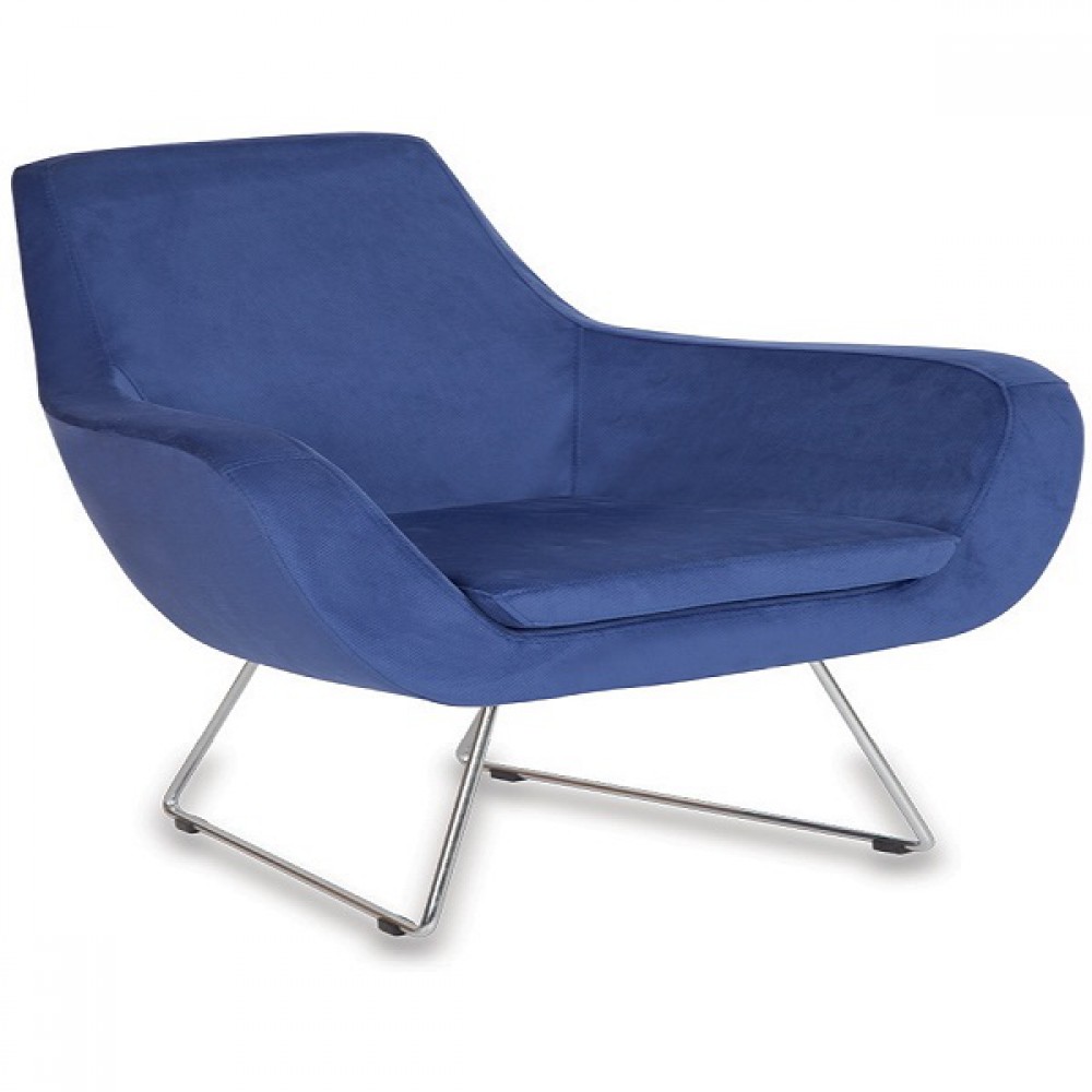 Kayra Waiting Chair Armchair - Transmission