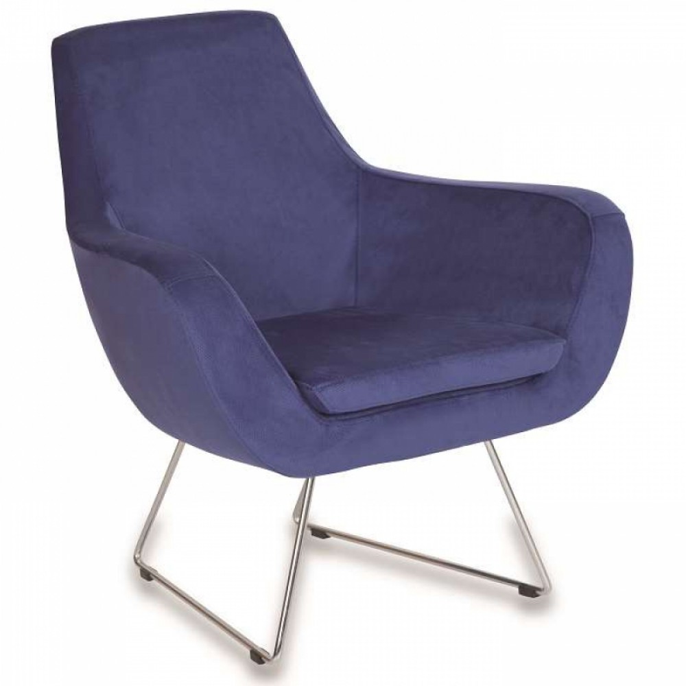 Kayra Waiting Chair Armchair - Transmission