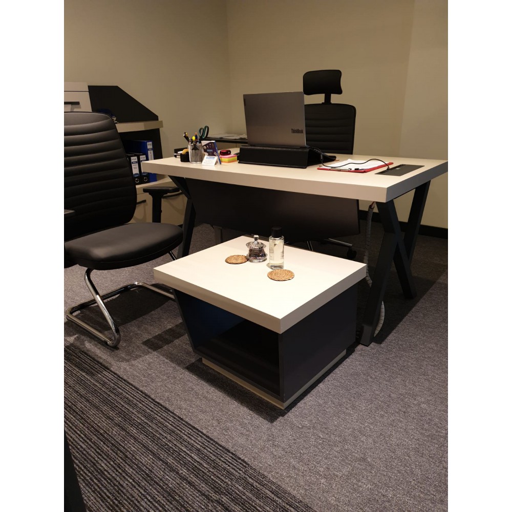 Construction Office Furniture