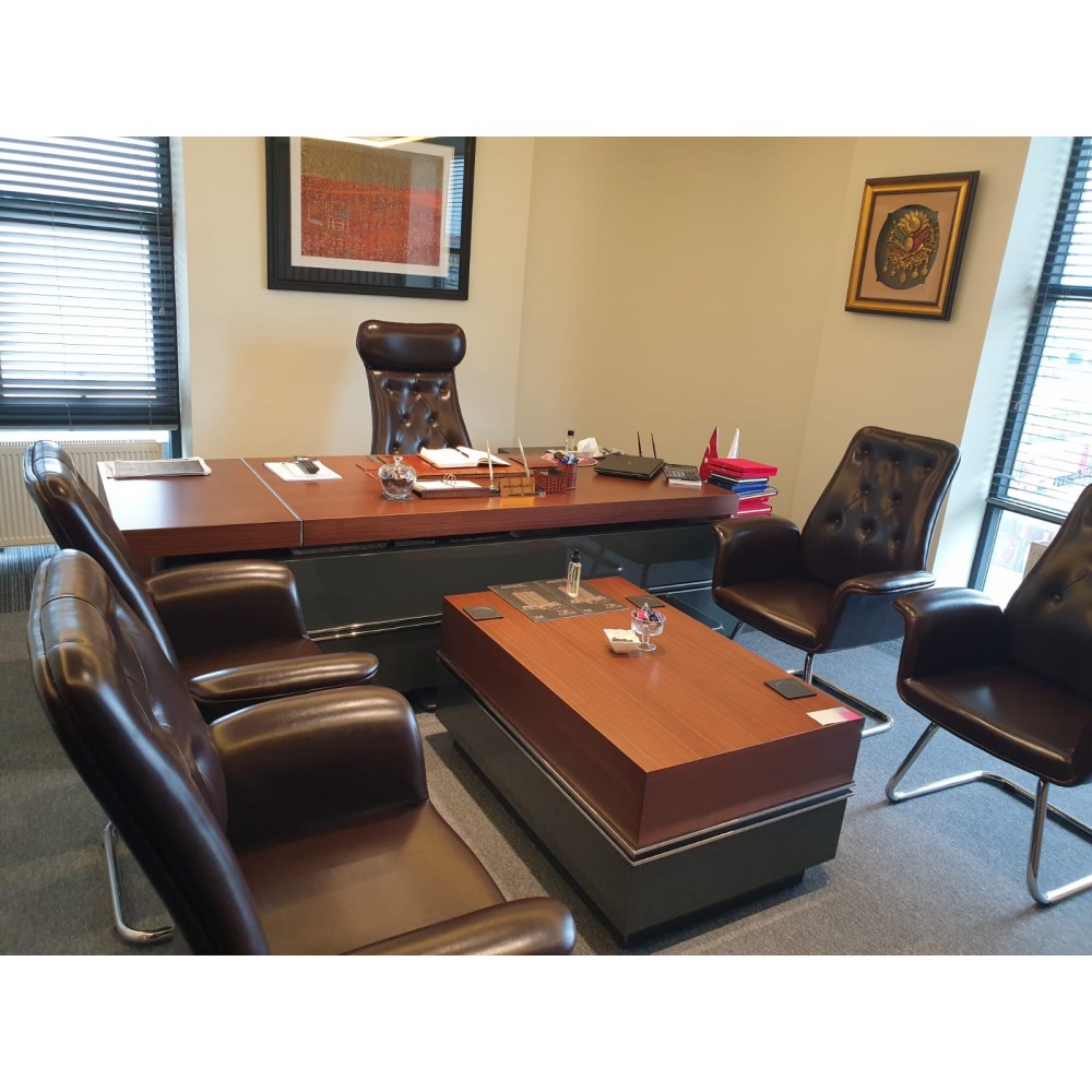 Construction Office Furniture