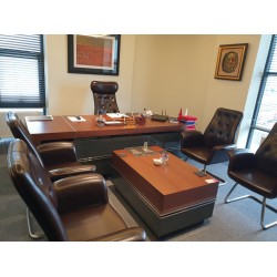 Construction Office Furniture