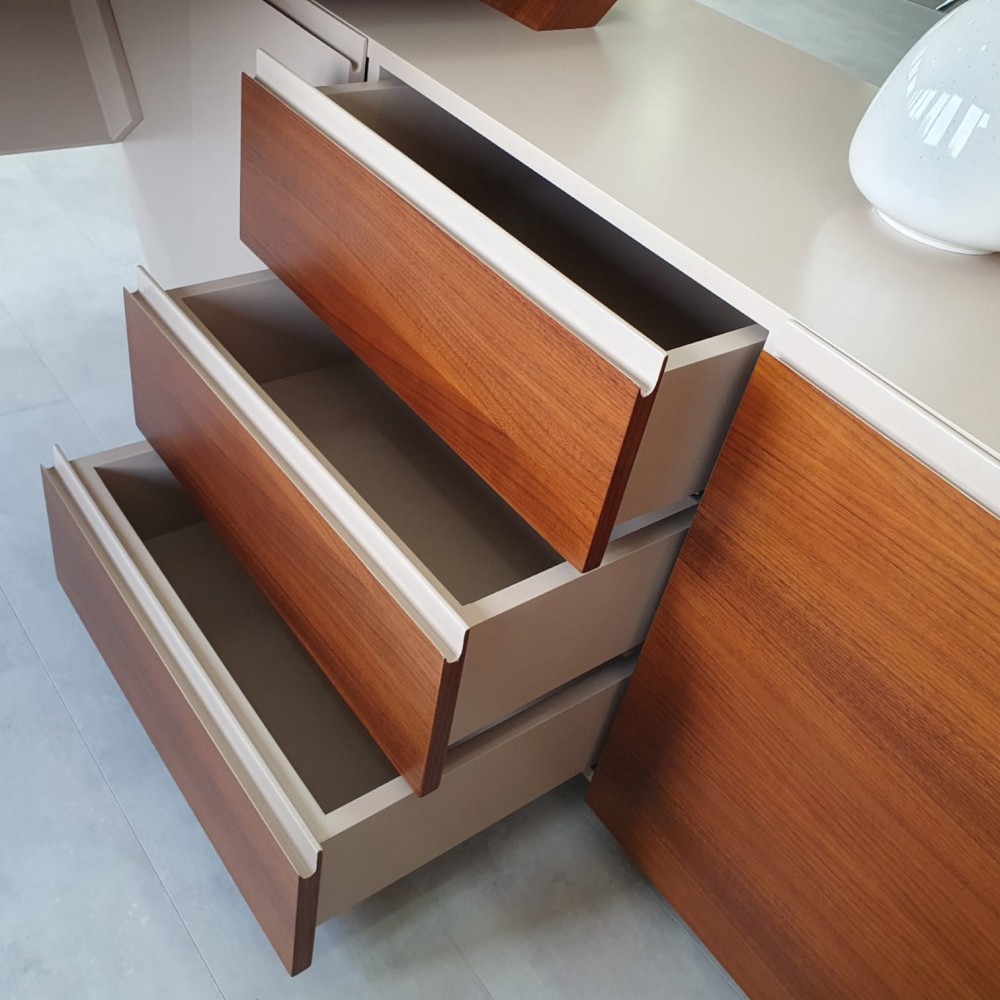 Gold Executive Office Set