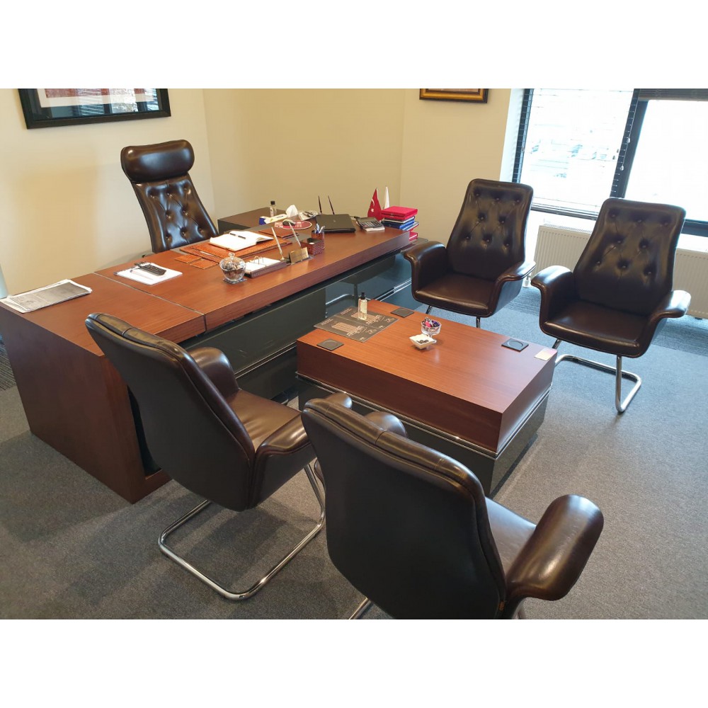 Construction Office Furniture