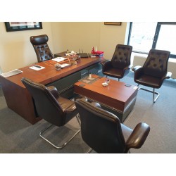 Construction Office Furniture