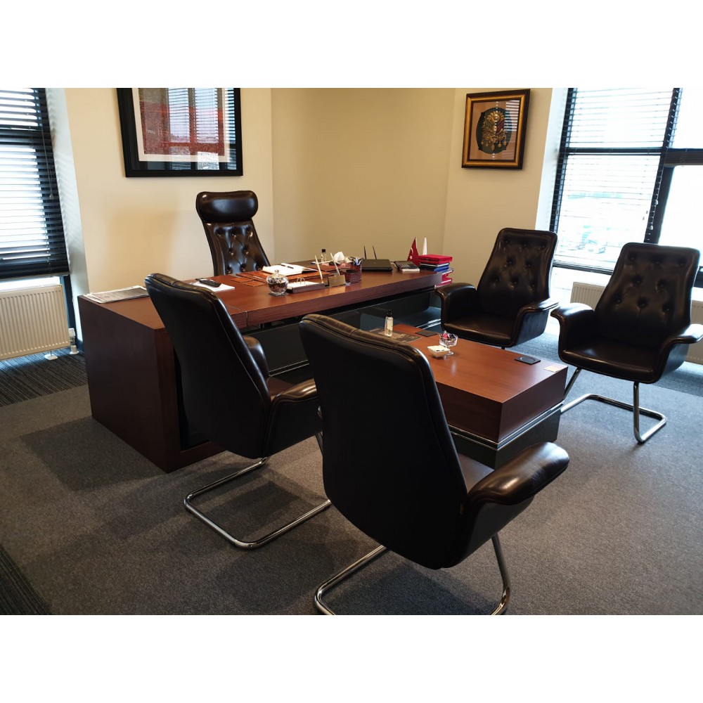 Construction Office Furniture