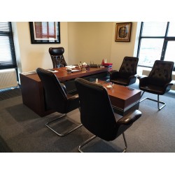 Construction Office Furniture