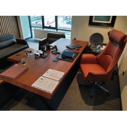 Construction Office Furniture