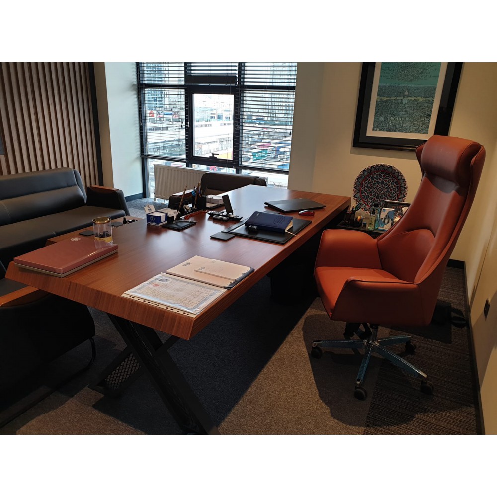 Construction Office Furniture