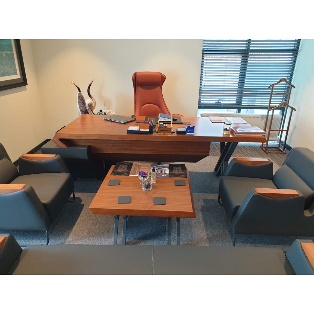 Construction Office Furniture