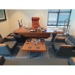 Construction Office Furniture