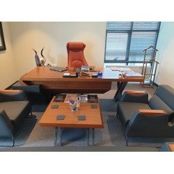 Construction Office Furniture