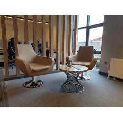 Construction Office Furniture