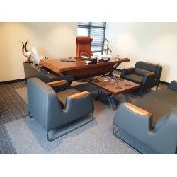  Neva Office Executive Set