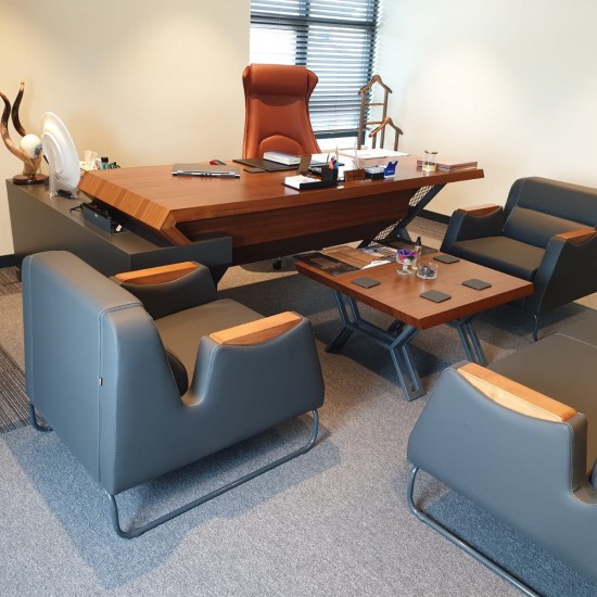  Neva Office Executive Set